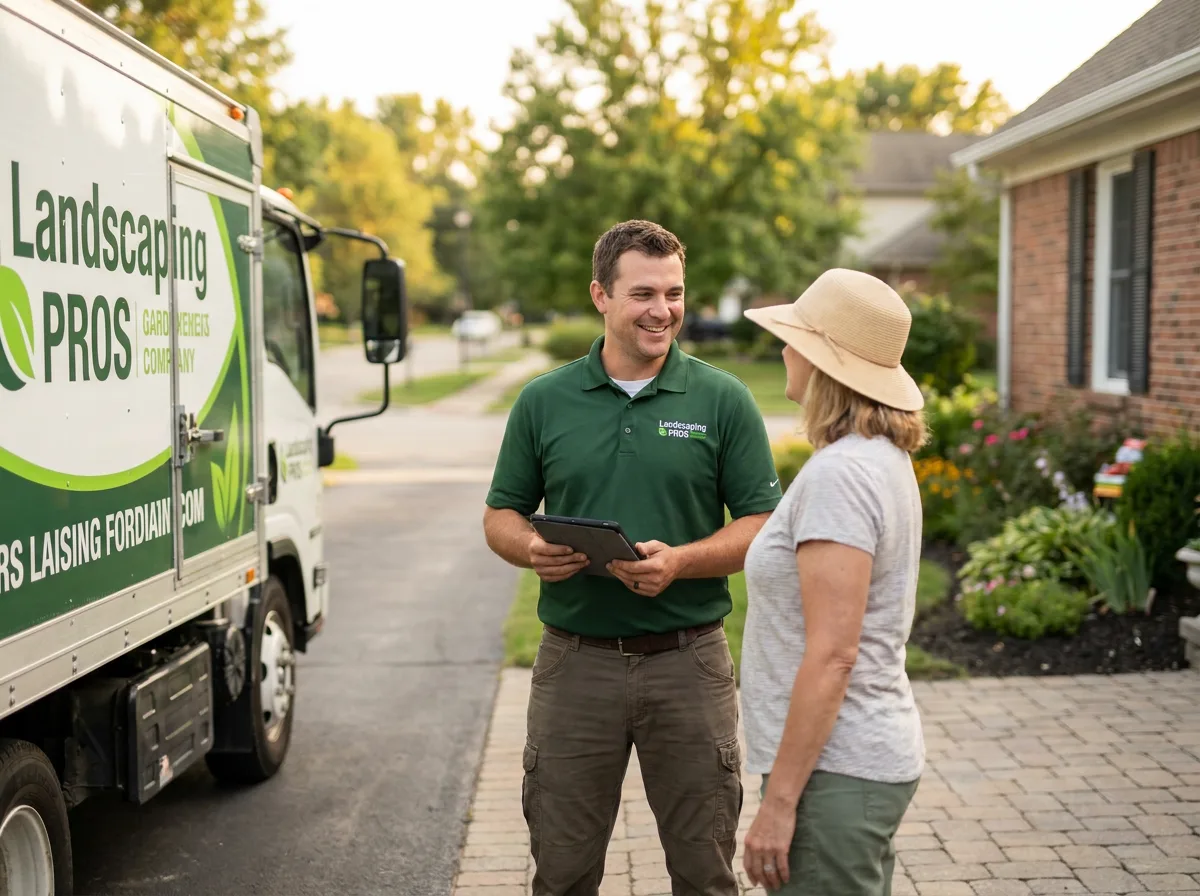 Landscaping Havana, IL FAQs
